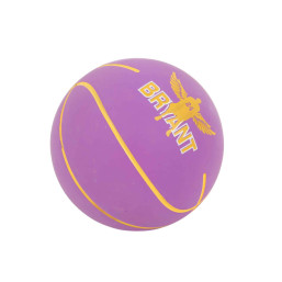 Bouncing Ball 9 cm - Purple